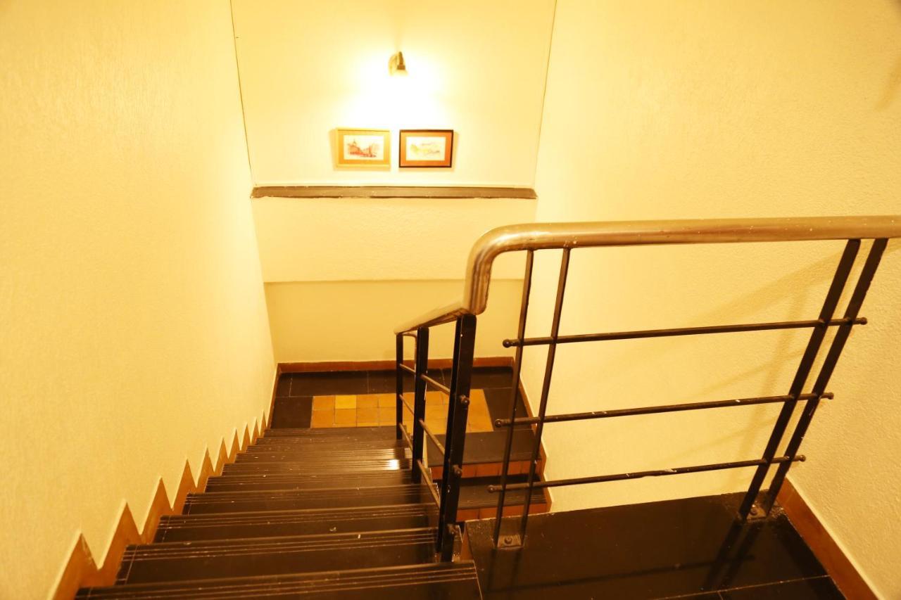 Hotel H26 Чандигарх Экстерьер фото